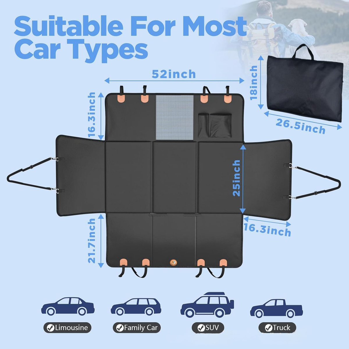 RoadPaw details
