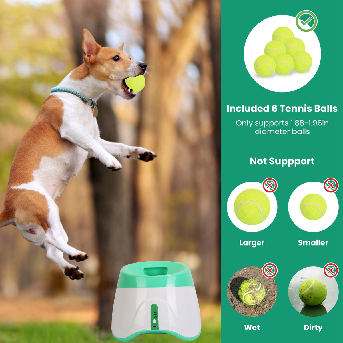 FetchPro details