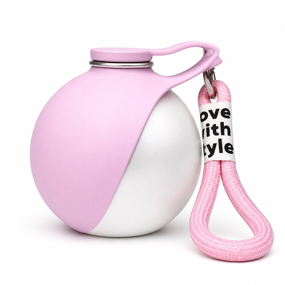 Portable Pet Water Bottle